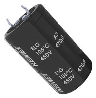 KEMET ELG108M160AR5AA