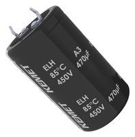 KEMET ELH109M035AR4AA