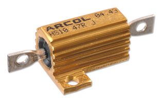 ARCOL HS10 10R F