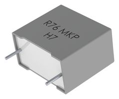 KEMET R76MN368050H3J