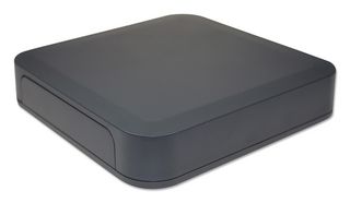TAKACHI PF15-3-15D Plastic Enclosure, Instrument, ABS, 30 mm, 150 mm, 150 mm, IP40