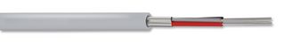 MULTICOMP PRO PP000875 Multicore Cable, RS232 Data, LSF, Screened, 3 Core, 18 AWG, 0.82 mm², 328 ft, 100 m