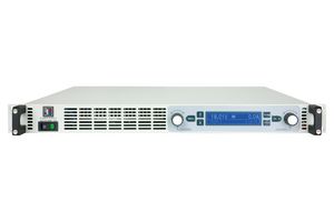 EA ELEKTRO-AUTOMATIK EA-PS 9500-20 1U Bench Power Supply, Programmable, 1 Output, 0 V, 500 V, 0 A, 20 A