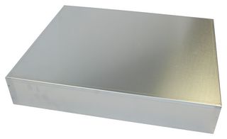 HAMMOND 1444-17143. Metal Enclosure, 1444 Series, Heavy Duty Chassis, Chassis, Aluminium, 76.2 mm, 431.8 mm, 355.6 mm