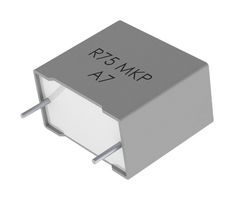 KEMET R75PR42204030J