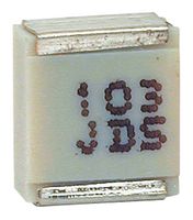 KEMET SMC5.7103J100J33TR12