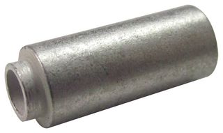 WURTH ELEKTRONIK 9774140960R Spacer, SMT, Non Stop, Steel, Swage Round, 6 mm x 14 mm, 3.3 mm Internal, WA-SMST Series