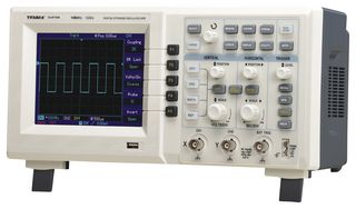 PICO TECHNOLOGY PICOSCOPE 3204D MSO PC USB Oscilloscope, PicoScope 3000 Series, 2+16 Channel, 70 MHz, 1 GSPS, 128 Mpts, 5.8 ns