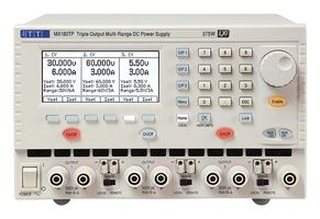 AIM-TTI INSTRUMENTS MX180TP
