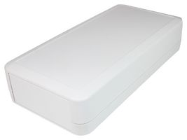 TAKACHI LC165H-N-W Plastic Enclosure, Handheld, Plastic, 35 mm, 80 mm, 165 mm, IP40