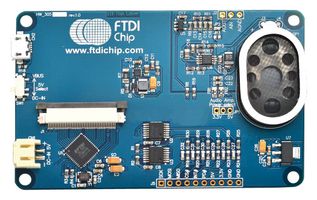 BRIDGETEK VM810C50A-N