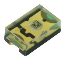 VISHAY VSMY1850ITX01 Infrared Emitter, 850 nm, 60 °, 0805, 10 mW/Sr, 10 ns, 10 ns