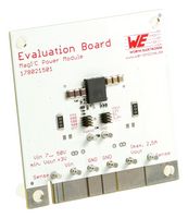 WURTH ELEKTRONIK 178021501