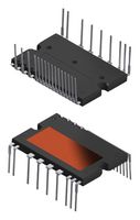 STMICROELECTRONICS STGIB8CH60TS-L