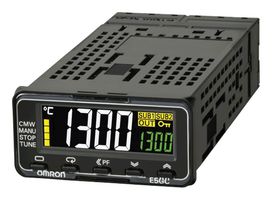 OMRON INDUSTRIAL AUTOMATION E5GC-RX1ACM-000