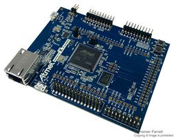 MICROCHIP ATSAME70-XPLD