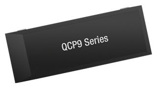QANTEK TECHNOLOGY CORPORATION QCP911.0592F18B35R