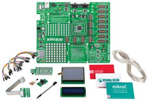 MIKROELEKTRONIKA MIKROE-2019