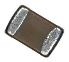 KEMET C0805C563K5RACTU SMD Multilayer Ceramic Capacitor, 0.056 µF, 50 V, 0805 [2012 Metric], ± 10%, X7R