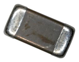KEMET C1206C106K9RACTU SMD Multilayer Ceramic Capacitor, 10 µF, 6.3 V, 1206 [3216 Metric], ± 10%, X7R