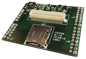 MIDAS DISPLAYS MCIB-12