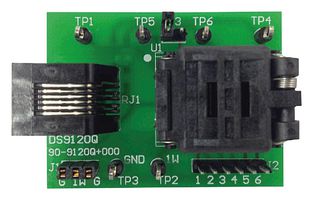 ANALOG DEVICES DS28E80EVKIT#