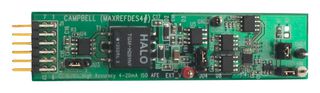 ANALOG DEVICES MAXREFDES4#