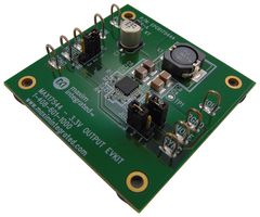 ANALOG DEVICES MAX17544EVKITA# Evaluation Kit for Synchronous DC-DC Buck Converter, 3.5A, 4.5V-60V Vin, 3.3V Vout