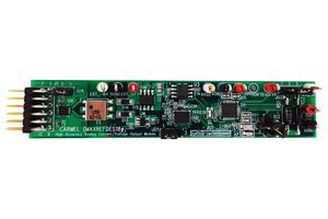 ANALOG DEVICES MAXREFDES18#