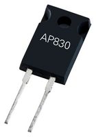 ARCOL AP830 2R F Through Hole Resistor, 2 ohm, AP830 Series, 30 W, ± 1%, TO-220, 350 V