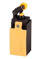 EATON MOELLER LS-11S/L Limit Switch, IP66, IP67, Roller Lever, SPST-NO, SPST-NC, 6 A, 240 V, 1 N, LS-Titan Series