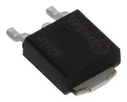 ONSEMI MJD112T4G Darlington Transistor, NPN, 3 Pins