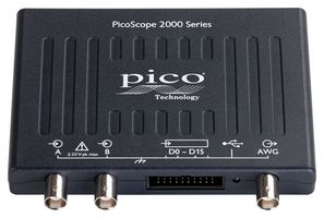 PICO TECHNOLOGY PICOSCOPE 2206B MSO