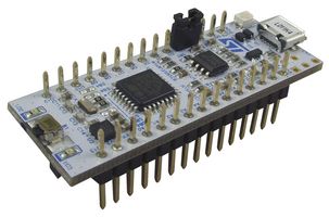 STMICROELECTRONICS NUCLEO-L011K4