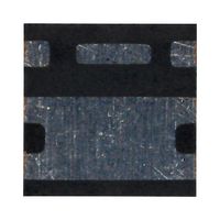 DIODES INC. DMP4047LFDE-7 Power MOSFET, P Channel, 40 V, 3.3 A, 0.033 ohm, UDFN2020, Surface Mount