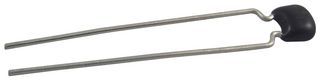 VISHAY K472J20C0GK63H5H Multilayer Ceramic Capacitor, 4700 pF, 200 V, ± 5%, PC Pin, C0G / NP0, 5 mm
