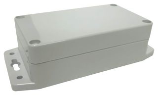 MULTICOMP PRO MC001094 Plastic Enclosure, Wall Mount, Polycarbonate, 40 mm, 115 mm, 65 mm, IP65