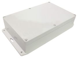 MULTICOMP PRO MC001100 Plastic Enclosure, Wall Mount, Polycarbonate, 55 mm, 222 mm, 146 mm, IP65