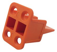 TE CONNECTIVITY - DEUTSCH WP-4S