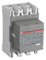 ABB 1SFL607002R1111 Contactor, 370 A, DIN Rail, 1 kV, 3PST-NO, 3 Pole, 110 kW