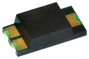 VISHAY VEMD6160X01 Photodiode, 70 °, 30 pA, 840 nm, 1206-2