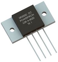 VPG FOIL RESISTORS USR 4-4020 1R000 D 1%