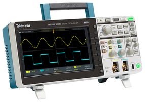 Máy hiện sóng, Dòng TBS2000