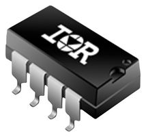 INFINEON PVI5080NSPBF MOSFET Relay, SPST-NO (1 Form A), 10 µA, SMD-8, Surface Mount