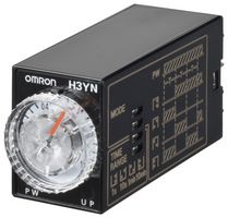 OMRON INDUSTRIAL AUTOMATION H3YN-2-B  DC12