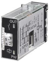 OMRON INDUSTRIAL AUTOMATION H3RN-1-B  DC12