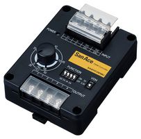 SANYO DENKI 9PC8666X-S001