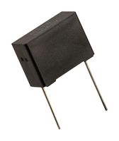 PANASONIC ECWFE2W684K General Purpose Film Capacitor, Metallized PP, Radial Box - 2 Pin, 0.68 µF, ± 10%, 84 V, 450 V