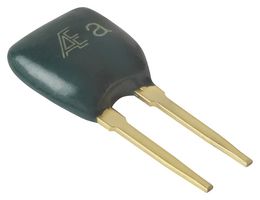 VPG FOIL RESISTORS TLAX5M0000A