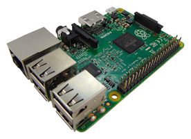 RASPBERRY-PI RPI2-MODB-V1.2.